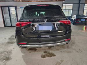 Mercedes-Benz GLE350 <span class=keywords><strong>2023</strong></span> Usado, Volante a la Izquierda, Uso Familiar, Sin Accidentes, Buen Estado, Bajo <span class=keywords><strong>Precio</strong></span>, Alta Calidad, Envío Global Rápido - Product Image 3