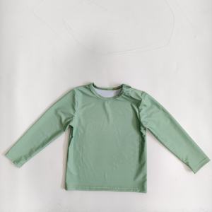 Vêtements <span class=keywords><strong>de</strong></span> <span class=keywords><strong>bain</strong></span> mignons personnalisés pour bébés, maillots <span class=keywords><strong>de</strong></span> <span class=keywords><strong>bain</strong></span> pour tout-petits et bébés garçons-OEM pour bébé, séchage rapide - Product Image 3