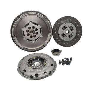 Kit d'embrayage de boîte de vitesses de transmission 2.5 3.0 TDI plaque de disque d'embrayage avec volant moteur 600019200 415041010 1365314 1449699 854016510 - Product Image 3