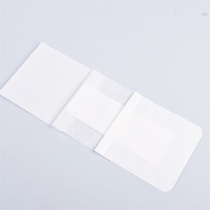 Pansement auto-adhésif Kanglidi 10x10 10x20, pansement médical stérile pour la couverture des plaies - Product Image 1