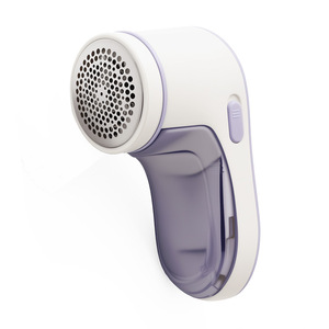 Bai Zi Portable Lint Remover Rechargeable Large Capacity For Clothes And Pants - Product Image 3