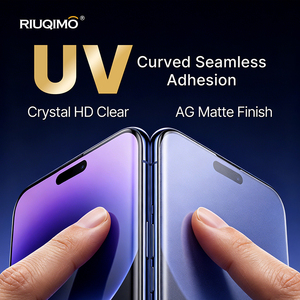 Protection d'écran intégrale en gros pour <span class=keywords><strong>S22</strong></span> Ultra 5G, auto-réparatrice, flexible en TPU, anti-rayures, 3D incurvée, haute sensibilité, sans bulles - Product Image 2