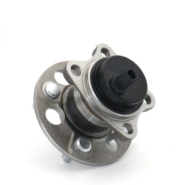 Best Quality Wheel Hub Bearings 42450-52060 in Shandong Factory