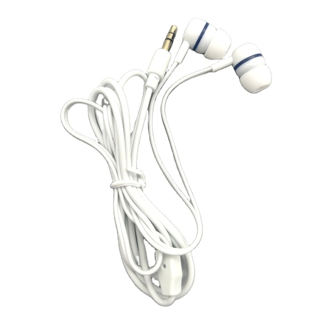 Choose 100% Premium Earphones Wired In-Ear Style Earphones Headphones Headsets Manufacturer Headphone Earphone