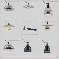 Nouvelle douille de lampe chauffante thermostatique en céramique E27, support d'ampoule à intensité variable 220V, durable, pour l'élevage de bétail et de volailles, chauffage de ferme