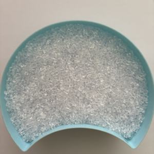 Grade PC 1803 granules de moulage par injection haute transparence PP résistant aux UV pour les applications d'abat-jour - Product Image 6