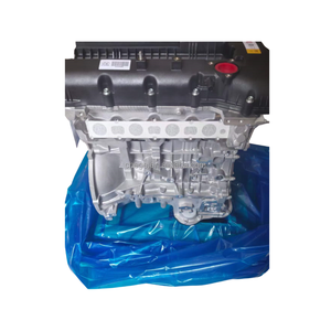 Moteurs Hyundai <span class=keywords><strong>Kia</strong></span> neufs de haute qualité 2.<span class=keywords><strong>4</strong></span> moteur G4KG essence pour Hyundai I40 Ix35 Sonata <span class=keywords><strong>Kia</strong></span> Cerato Ceed <span class=keywords><strong>Soul</strong></span> - Product Image 2