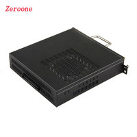 Xcy — mini pc i7-i5/i3 industriel, ordinateur de bureau, personnalisé, 4k