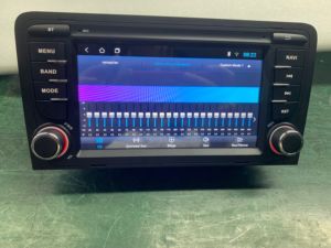 2 + 32G Stereos <span class=keywords><strong>7</strong></span> ''Android Radio Car Autoradio Wireless CarPlay GPS BT Radio FM Video para Audi A3 8P/S3 8P/RS3 Sportback - Product Image 5