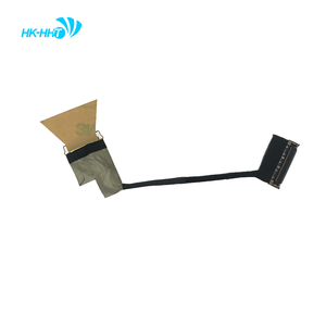 Cable de pantalla Lcd para ordenador portátil, para <span class=keywords><strong>HP</strong></span> <span class=keywords><strong>EliteBook</strong></span> 830 G11 N08538- 001, cable flexible de pantalla de <span class=keywords><strong>13</strong></span> <span class=keywords><strong>pulgadas</strong></span>, 2 unidades - Product Image 2