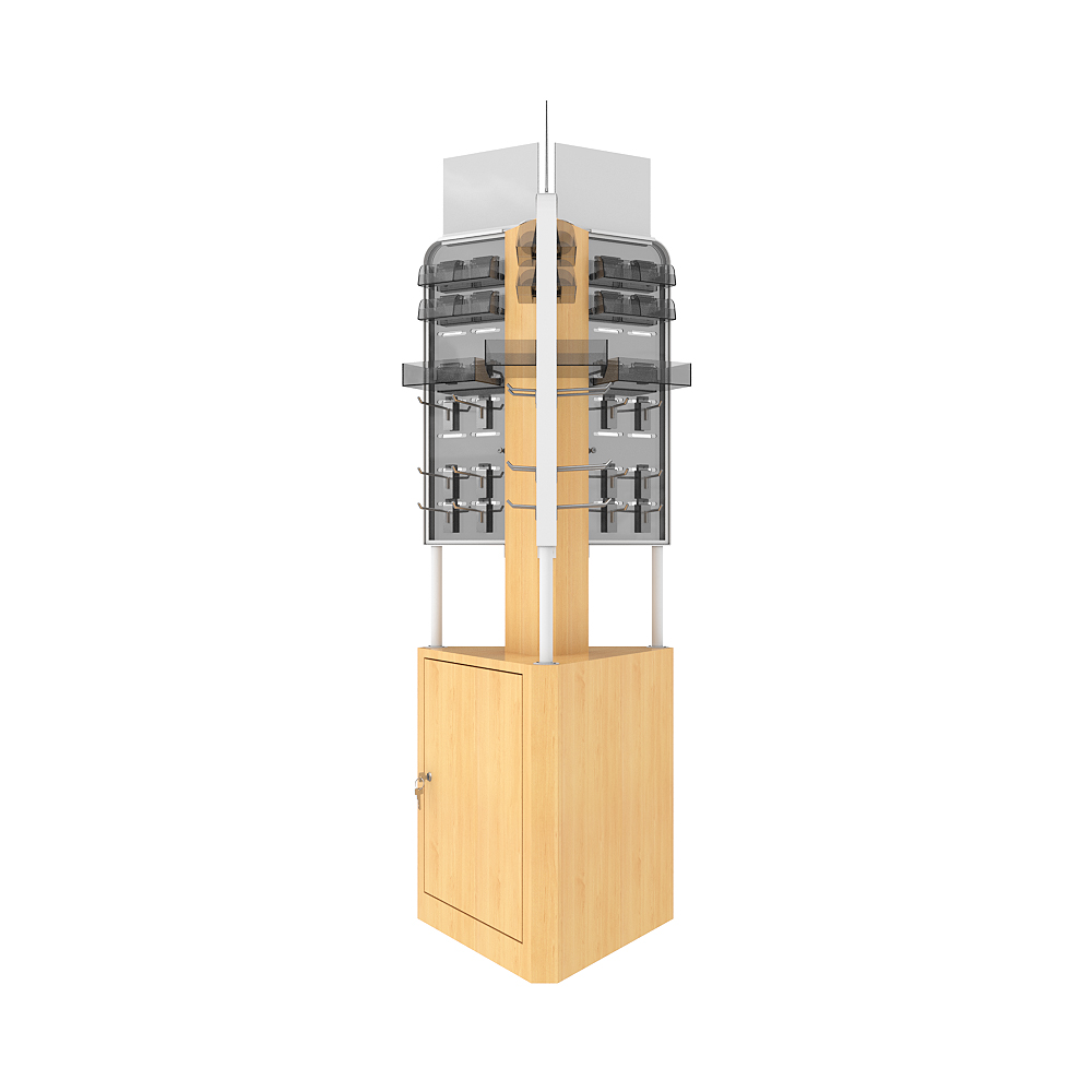 Madera Regular o Personalizada