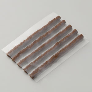 Commercio all'ingrosso 6 pezzi pistola maniglia <span class=keywords><strong>auto</strong></span> Kit riparazione pneumatici A3 acciaio zincato ottone plastica e metallo strumenti per pneumatici Tubeless - Product Image 3