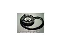 Nuevo transformador Original 3HAC022649-001 para soplete de soldadura Robot repuestos DHL o UPS envío gratis 3HAC022649-001