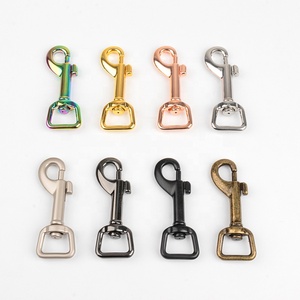 Hebilla Metálica de Liberación Rápida con Deslizamiento para Casco, Mochila, Collar de Perro y Correa - Product Image 2