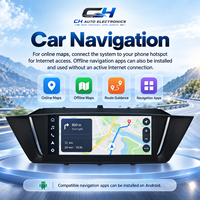 Pour BMW X1 E84 2009-2015 OEM 8.8 pouces Lecteur vidéo radio DVD de voiture CarPlay sans fil Android Auto GPS DSP FM