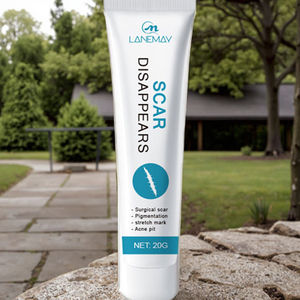 20g uzun etkili sıkılaştırıcı nemlendirici cilt merhem soğuk Compress s jel gliserin bazlı onarım ve bakım - Product Image 4