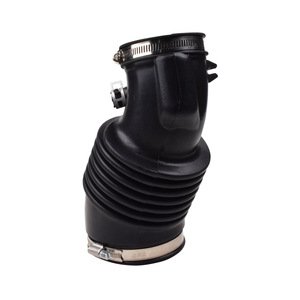 Manguera de admisión de aire para Honda Odyssey 17228-RGL-A11, pieza de repuesto para colector de admisión del motor con abrazadera incluida - Product Image 5