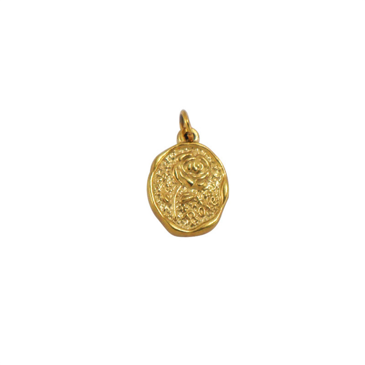 Gold I