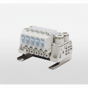 Unidad de Válvula de Control de Vacío PISCO Modelo VJPA-06-D24S-B - Product Image 1