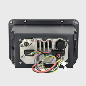 Transceptor Marino VHF Icom IC M506 AIS de 25W, Montaje Fijo ICOM, GPS NMEA2000 con Conectividad NMEA 2000 - Product Image 2