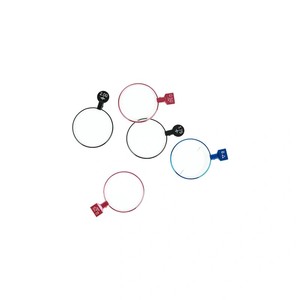 <strong>Trial</strong> <strong>Lens</strong> Set JS-266-A Optometry Equipment <strong>Trial</strong> <strong>Lens</strong> Set Optical Instrument Best Quality and Factory Price - Product Image 5