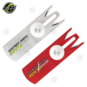 CLEZE Car Wrapping Tools margine di protezione in fibra di carbonio pellicola avvolgente in vinile Cutter - Product Image 5