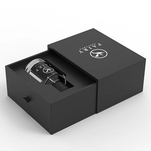 Fabricante de China 30ml 50ml 100mL Botella de perfume con logotipo y tapa magnética, caja de botella de perfume de lujo <span class=keywords><strong>en</strong></span> ventas - Product Image 5