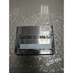 1 ชิ้นใช้แล้ว UNIOP ECT-16-0045 หน้าจอสัมผัส - Product Image 2