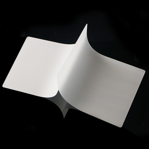 Nhiệt Glossy cán Pouch phim A4(225*310) thẻ <span class=keywords><strong>PVC</strong></span>, 100mic, 100 cái, 5Box/CTN, được sử dụng cho máy ép - Product Image 5