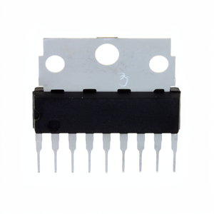 ชิป IC AN7523N 9 Sip ชิ้นส่วนอิเล็กทรอนิกส์ - Product Image 1