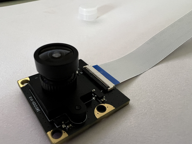 16 Megapixel Super Mini 16MP USB Camera Module with 100degree Lens