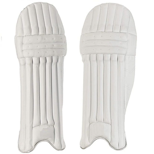 Fournisseur de protège-jambes de cricket de haute qualité, légers et protecteurs, pour joueurs de tous niveaux, pour les entraînements et les matchs - Product Image 5