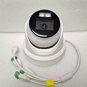 كاميرا شبكة IP جديدة أصلية من Hik بدقة 16 ميجابكسل طراز DS-2CD33167G3-LISUY/SL مع تقنية ColorVu3.0 وإضاءة ذكية هجينة ونظام AcuSense ودعم PoE وصوت ثنائي الاتجاه - Product Image 3