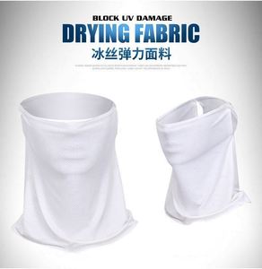 ผ้าคลุมคอสำหรับกีฬากอล์ฟ UPF 50+ ป้องกันรังสียูวี สำหรับผู้ชายและผู้หญิง พร้อมคุณสมบัติการแห้งเร็วด้วยสแตนเลส - Product Image 6