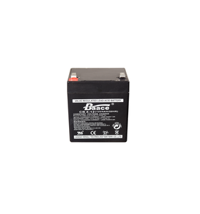 <span class=keywords><strong>Batterie</strong></span> UPS <span class=keywords><strong>12V4Ah</strong></span> CB, petite <span class=keywords><strong>batterie</strong></span> au plomb-acide scellée sans entretien - Product Image 2