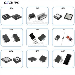 Factory Direct X2000WVS-12-6TSN P=2mm Connectors Wire-to-Board Connectors 1 Vertical SMD Brass 3A - Product Image 6