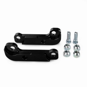 Brazo de Control Inferior Extendido E46 Drift Lock 25 30 para BMW M3 Rojo Azul Negro Plateado - Product Image 2