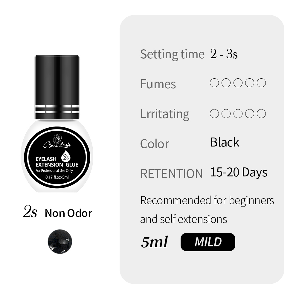 Negro 5ml