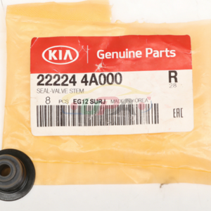 Válvula de Retén de Alta Calidad para Sistema de Motor 22224-4A000 222244A000 para Hyundai Accent 22224 4A000 - Product Image 1