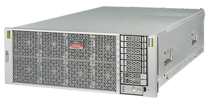 เปิดตัวเซิร์ฟเวอร์ New O Racle SPARC M12-2 พร้อมด้วย 384 คอร์ และ RAM 32TB Oracl E M12-2 - Product Image 6