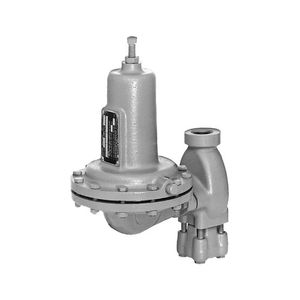 ชุดอุปกรณ์ Skit Mount สำหรับตัวลดแรงดัน 630 รุ่น High Series Fishe 630 Series Fisher 630 Regulators Fisher 630 - Product Image 4