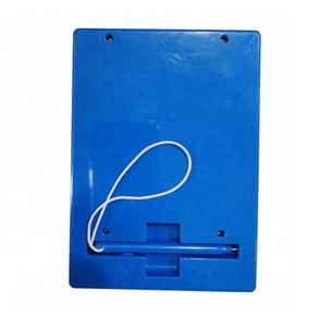 Özel oyuncaklar çocuklar silinebilir çizim kurulu Doodle kroki ped eğitici oyuncak çocuklar için yaratıcı öğrenme ve yazma eğlenceli - Product Image 3