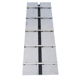 <span class=keywords><strong>Grille</strong></span> de drainage en acier inoxydable de style moderne de haute qualité, anti-corrosion, cadre robuste, qualité extérieure, acier de canal durable - Product Image 6