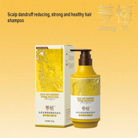 Vente en gros d'ensemble de soins capillaires hydratants antipelliculaires shampooing et gel pour cheveux naturels contenant des ingrédients sains