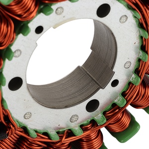 GOOFIT - Bobina de Estator de Generador Magnético para Motocicleta, Repuesto para FZ6 FZ6R 2009-2017 XJ6 <span class=keywords><strong>XJ6F</strong></span> XJ6FA XJ6N XJ6-N - Product Image 6