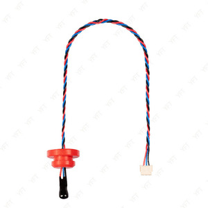 Nhà máy có giá Epoxy cảm biến với 10k <span class=keywords><strong>NTC</strong></span> thermistor cho nhà kính giám sát nhiệt độ - Product Image 1