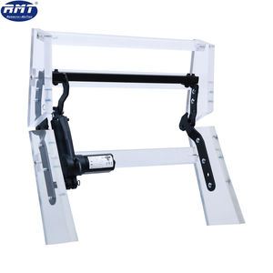 Góc lớn cơ giới sofa tựa đầu cơ chế 1502 điều chỉnh hiện đại nội thất khách sạn cơ giới tựa đầu sofa bản lề phần cứng - Product Image 1