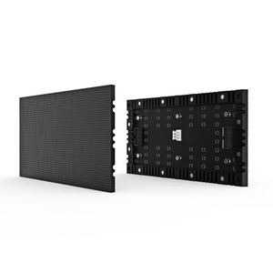 Đầy đủ màu sắc <span class=keywords><strong>RGB</strong></span> nhỏ pitchp1.5 p1.86 p2.5 P3 linh hoạt mềm <span class=keywords><strong>LED</strong></span> bảng điều chỉnh mô-đun trong nhà 320*160 mét linh hoạt Màn hình <span class=keywords><strong>LED</strong></span> mô-đun - Product Image 5