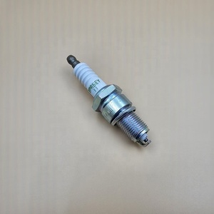 Bougies d'allumage de <span class=keywords><strong>voiture</strong></span> de qualité supérieure BPR5EY-11 BPR5EY BPR5ES-11/4424 BPR5EFS, bougies d'allumage en boîte <span class=keywords><strong>jaune</strong></span> - Product Image 1