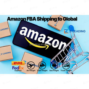 Seguro comercial para LCL + Comercio de camiones Envío directo rentable con agente de logística y tarifas de carga de China - Product Image 4